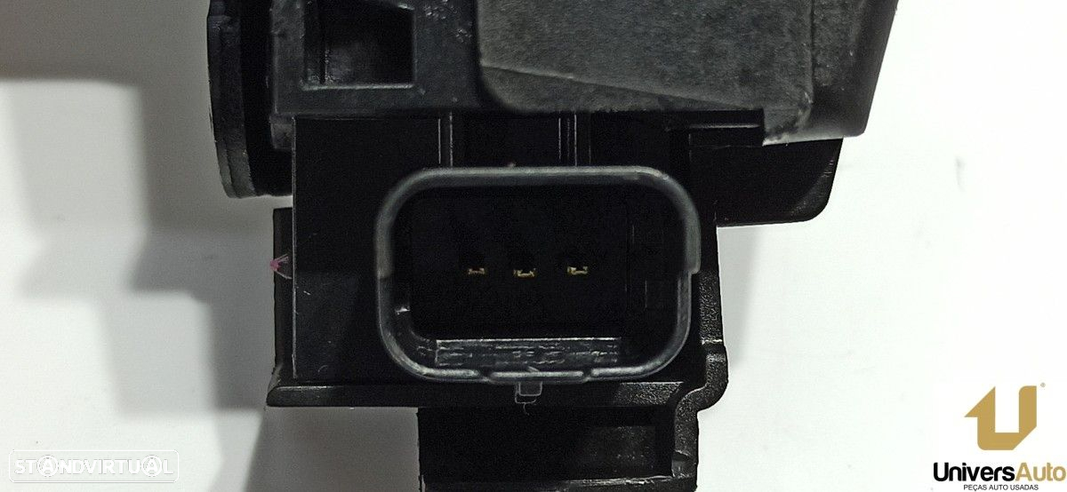FECHADURA DA MALA CITROEN C3 FEEL - 2