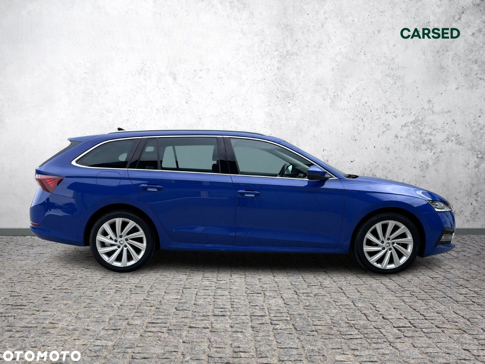 Skoda Octavia 2.0 TDI Style DSG - 3