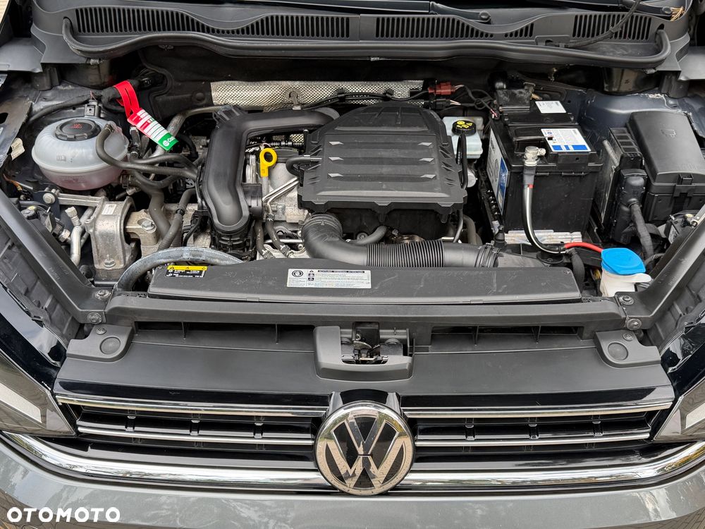Volkswagen Golf Sportsvan 1.0 TSI Comfortline - 38