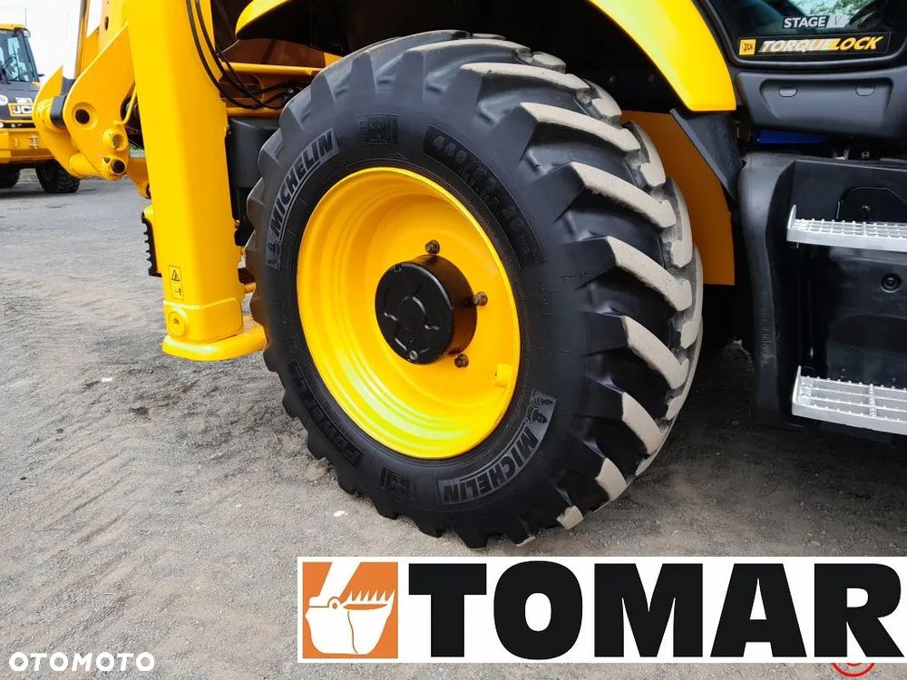 JCB JCB 4CX 2022r - 16