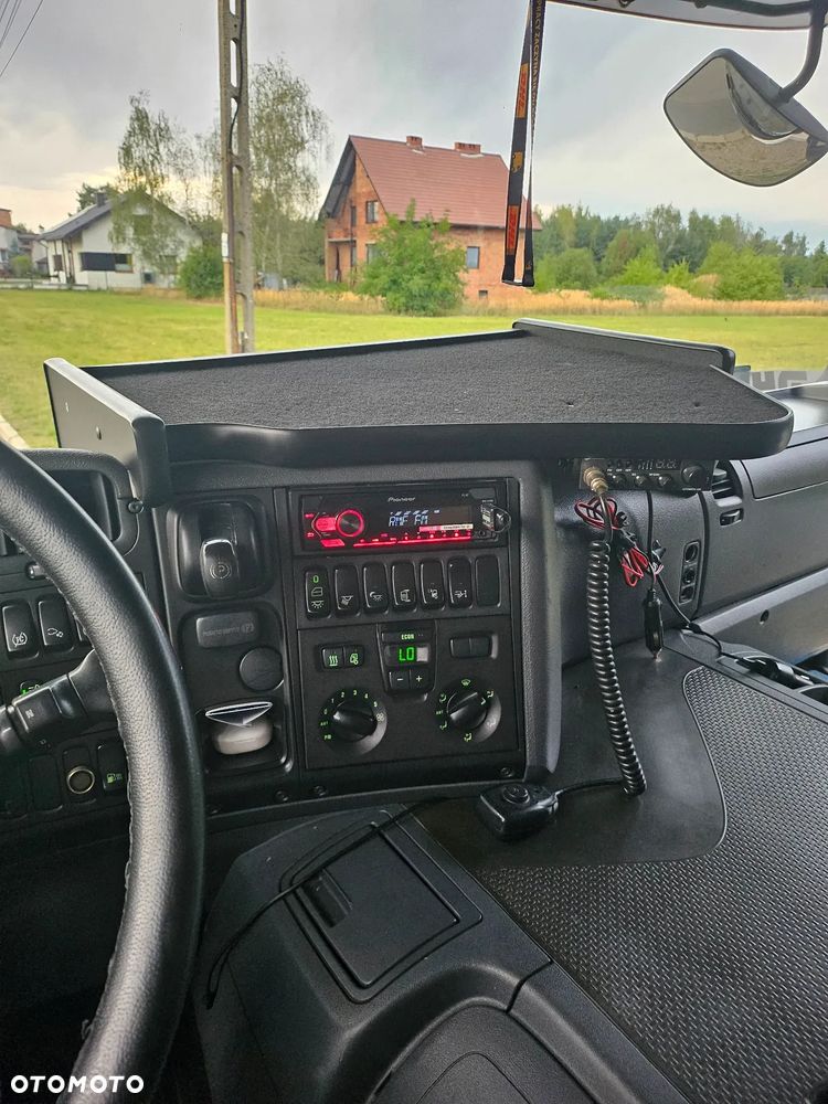 Scania P280 - 9