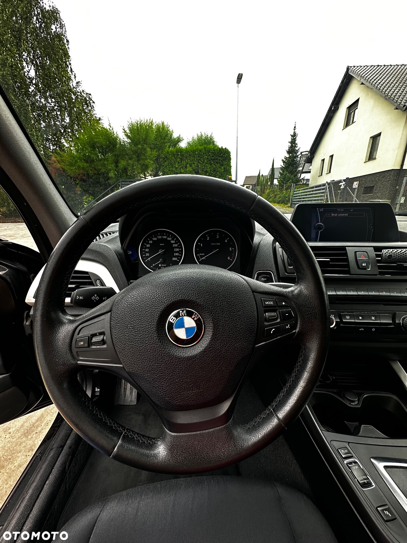 BMW Seria 1 - 9