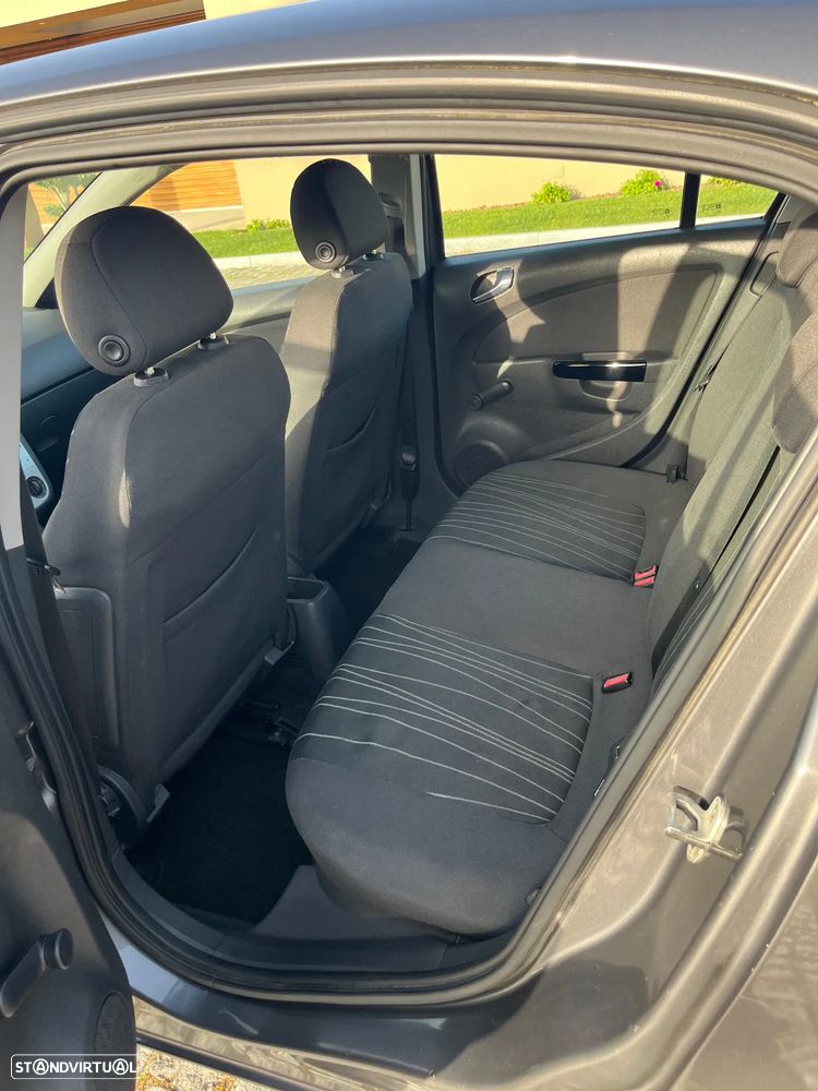 Opel Corsa 1.3 CDTI Enjoy EcoFLEX - 7