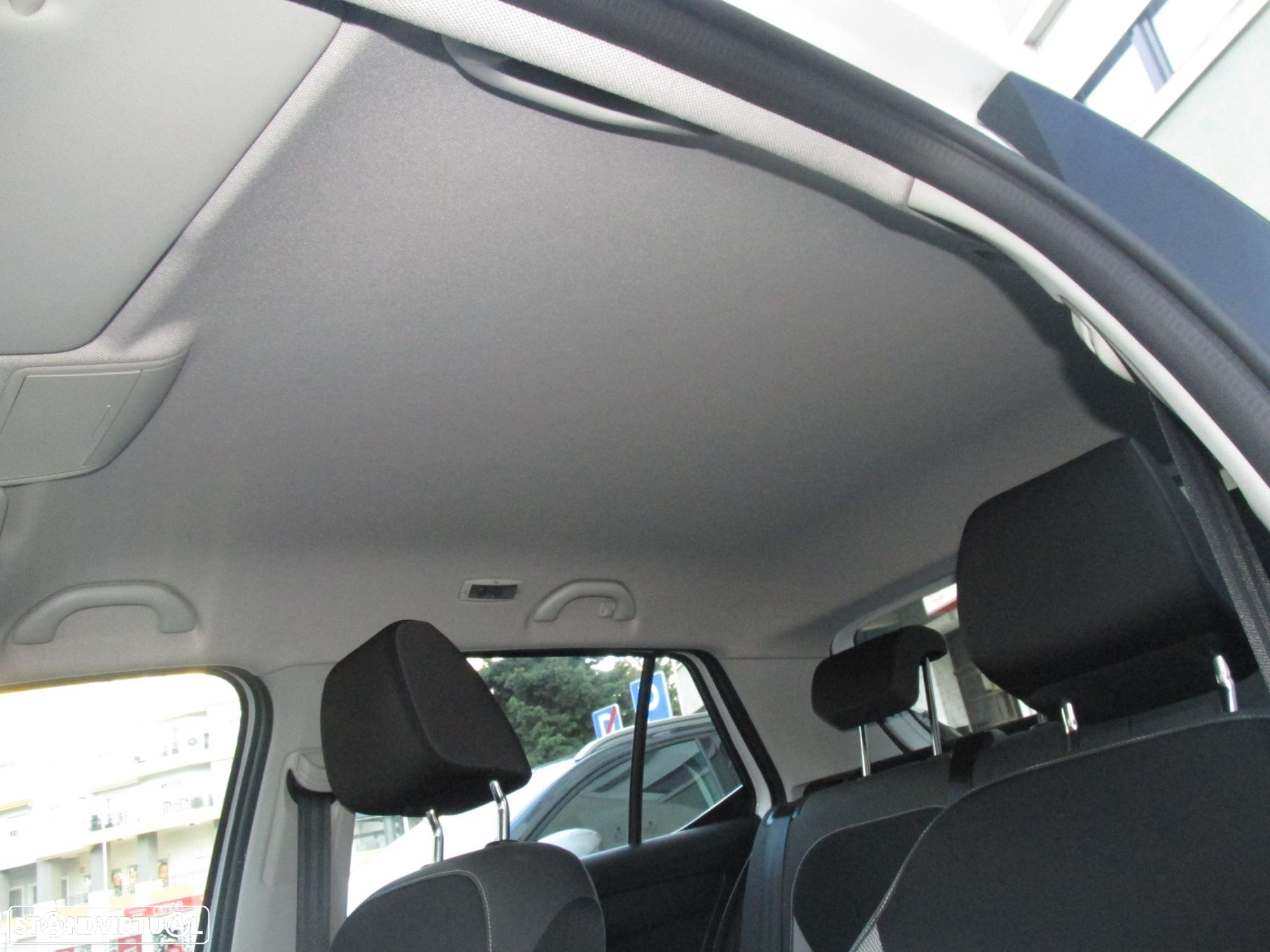 Skoda Fabia 1.4 TDi Style - 32
