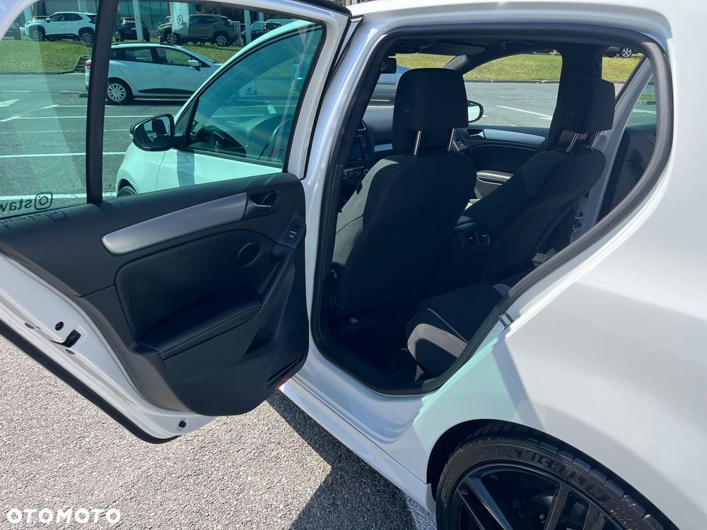 Volkswagen Golf 2.0 R DSG - 10