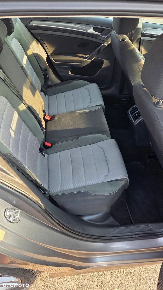 Audi A3 Sportback 1.6 TDI DPF S line Sportpaket - 31