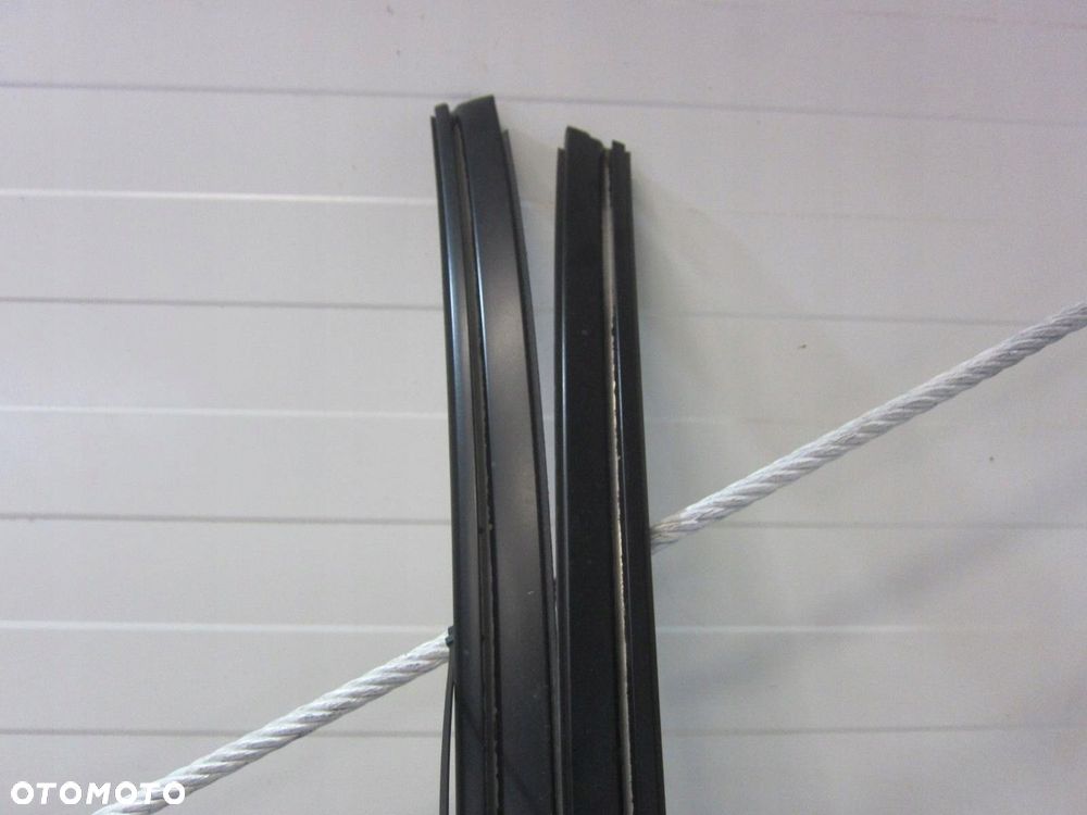 BMW X3 F25 LISTWA DACHOWA RELING 51137206132 - 3