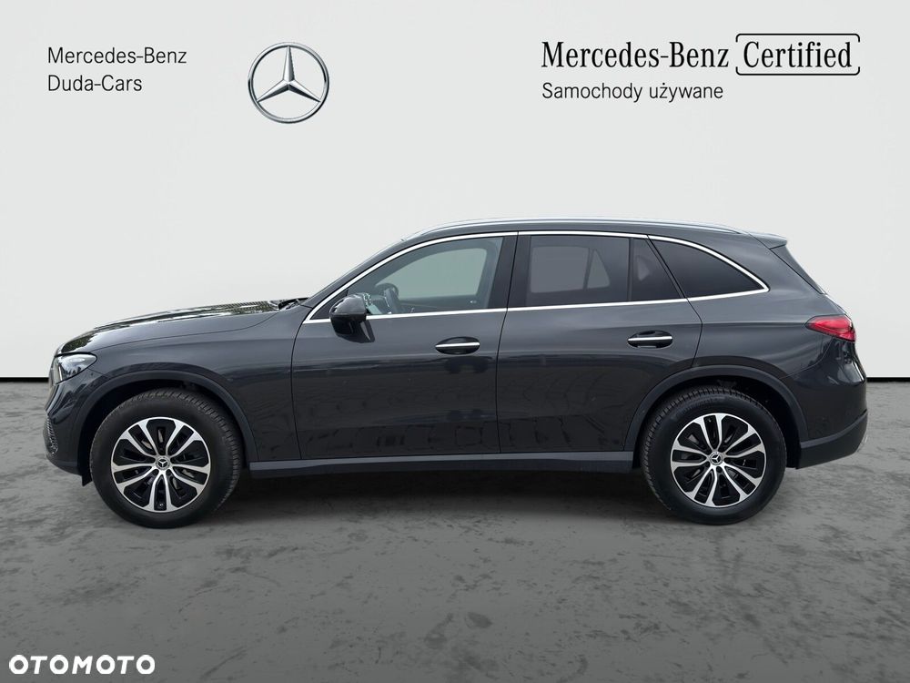 Mercedes-Benz GLC 200 d mHEV 4-Matic Avantgarde - 3