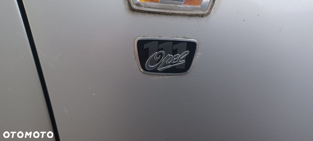 Opel Corsa 1.4 16V Edition 111 Jahre - 6