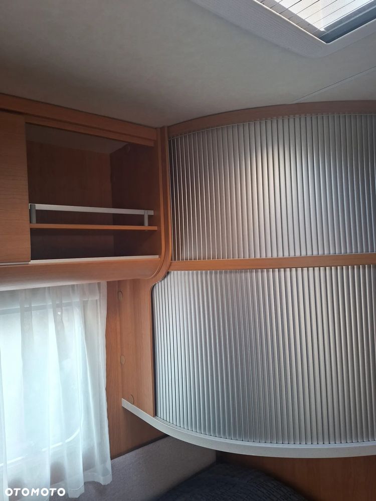 KNAUS Sport 500 - 14