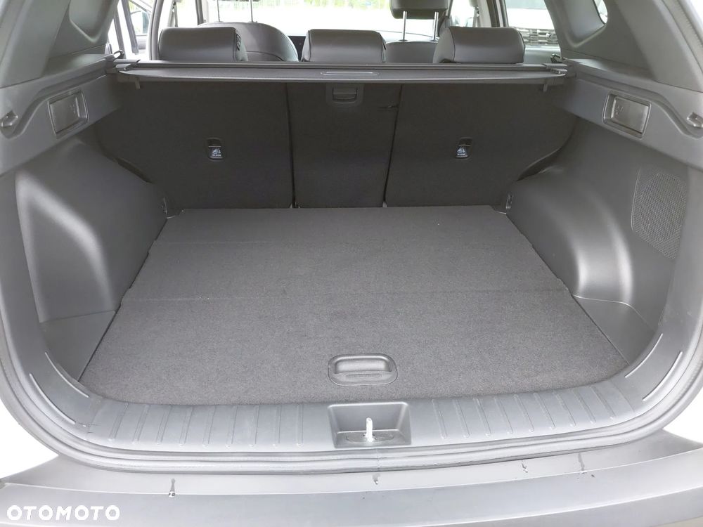 Hyundai Tucson - 17