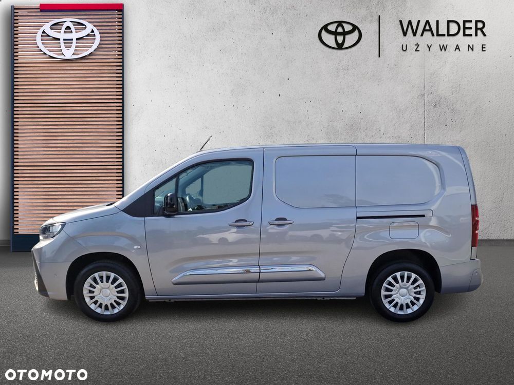 Toyota PROACE CITY - 6