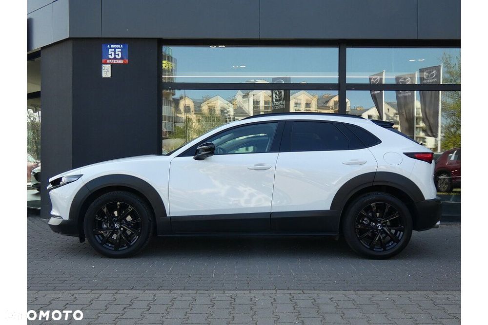 Mazda CX-30 2.0 mHEV Exclusive-Line 2WD - 5