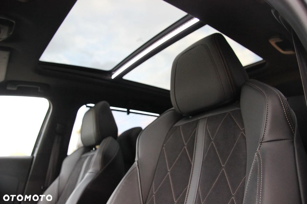 Peugeot 5008 BlueHDI 180 EAT8 GT - 24