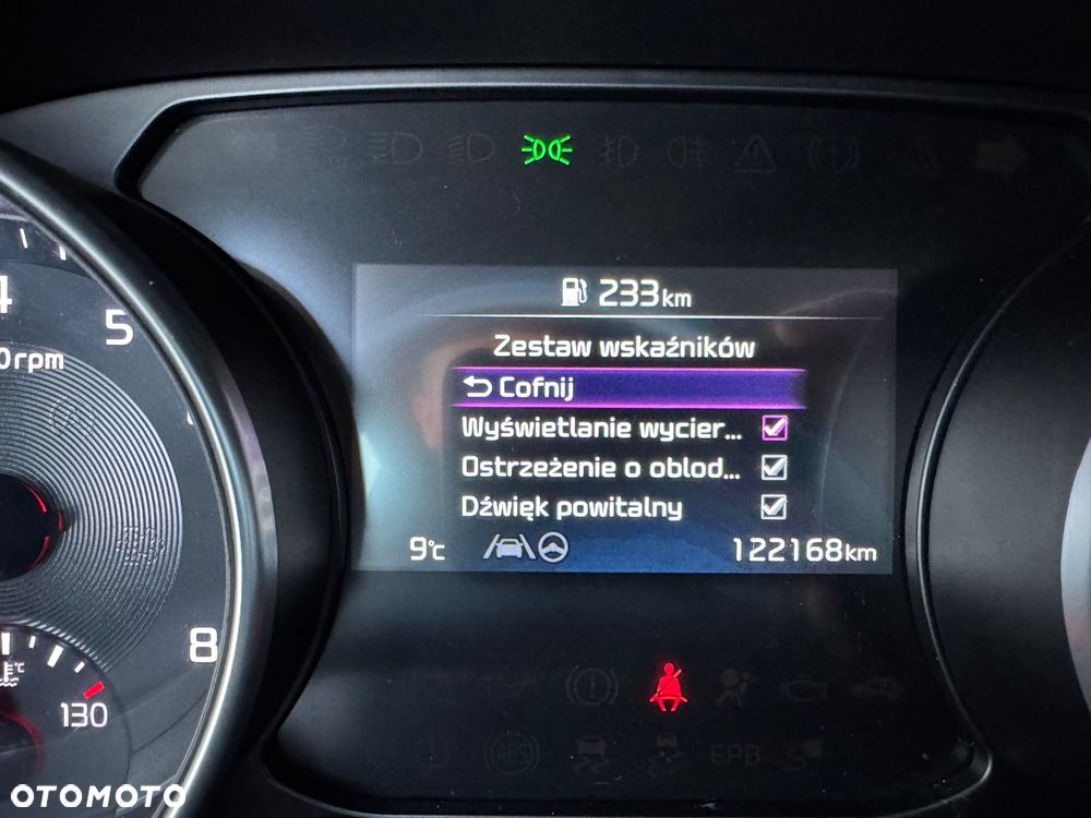 Kia Ceed 1.5 T-GDI M - 31