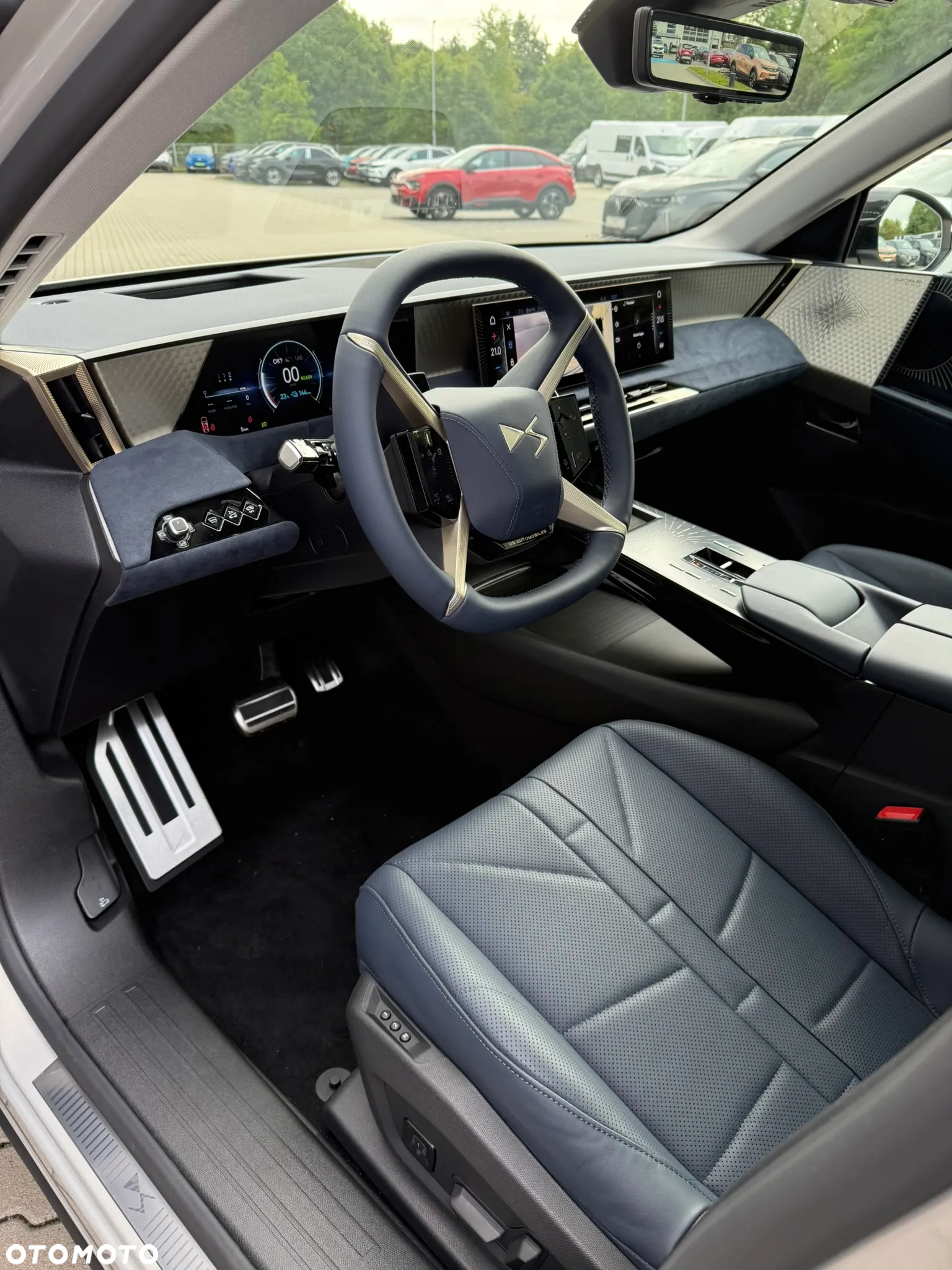 DS Automobiles Inny - 19
