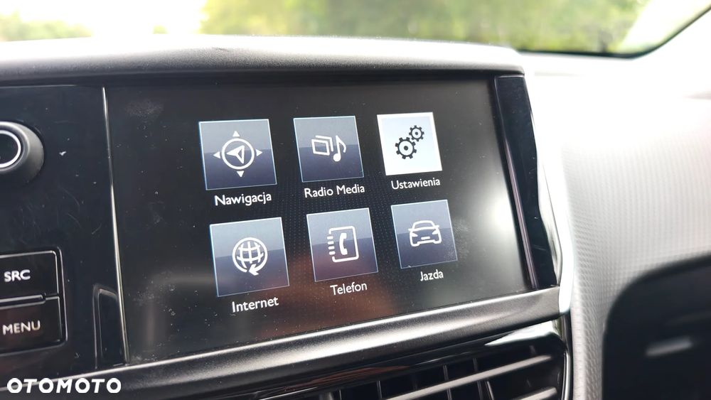 Peugeot 2008 PureTech 110 Stop&Start Allure - 39