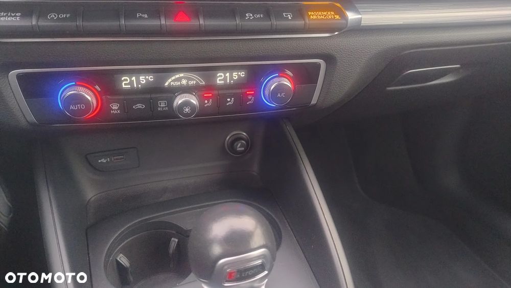 Audi A3 3-drzwiowe 1.6 TDI S tronic sport - 16