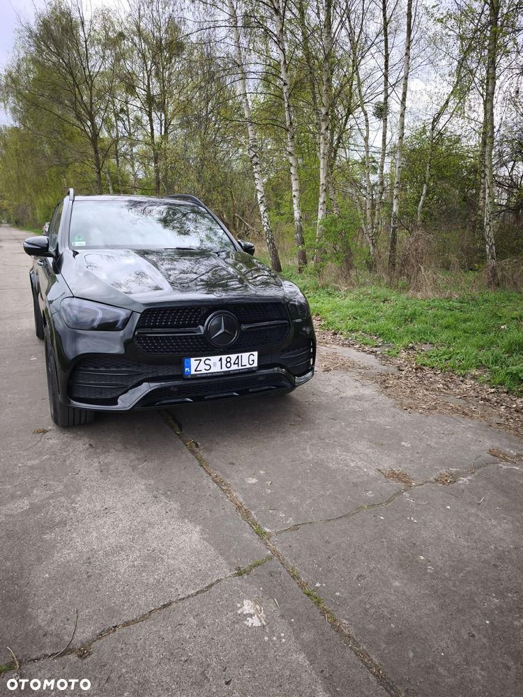 Mercedes-Benz GLE - 20