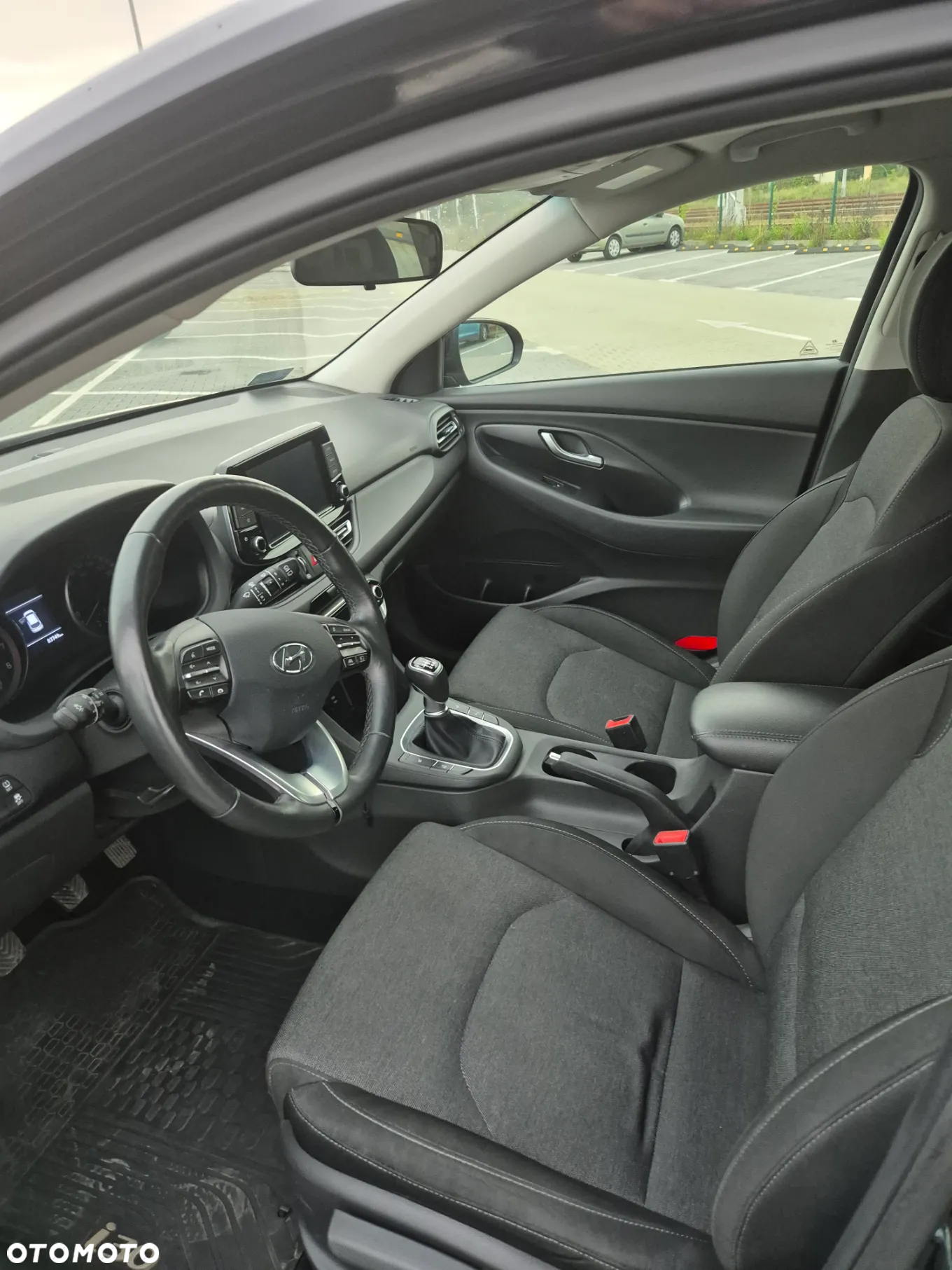 Hyundai i30 1.5 DPI Comfort - 11