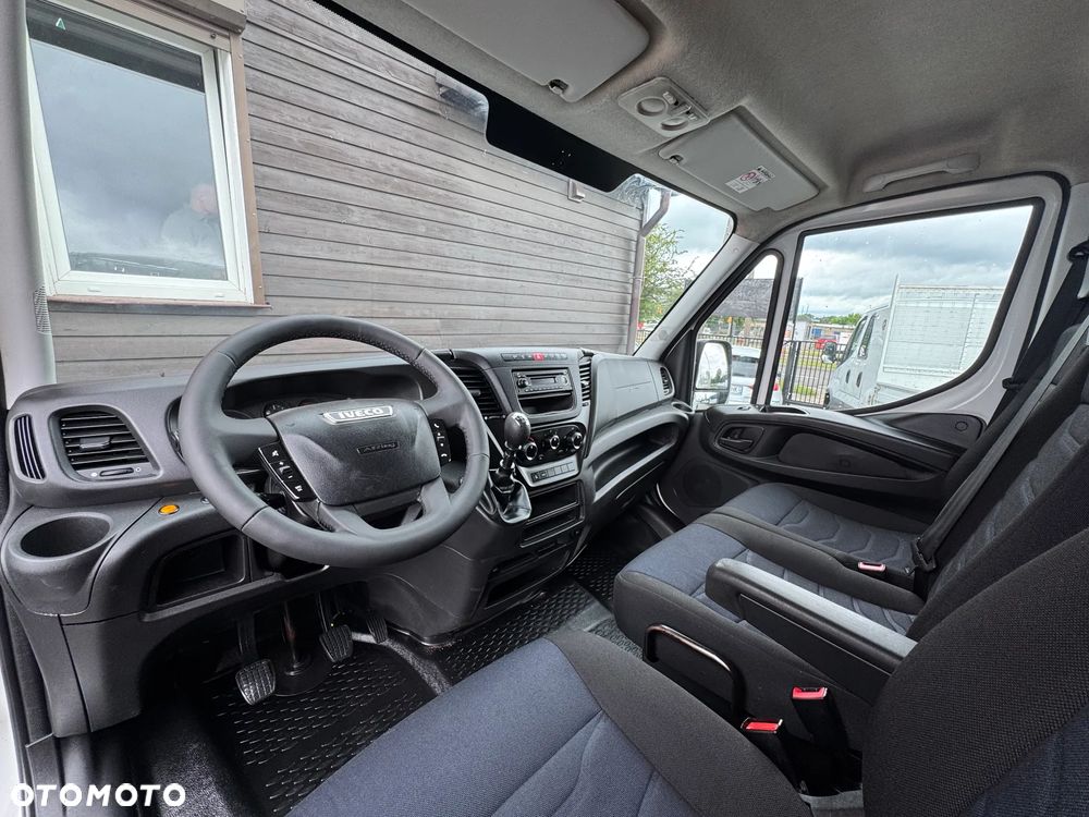 Iveco 35C15 - 10