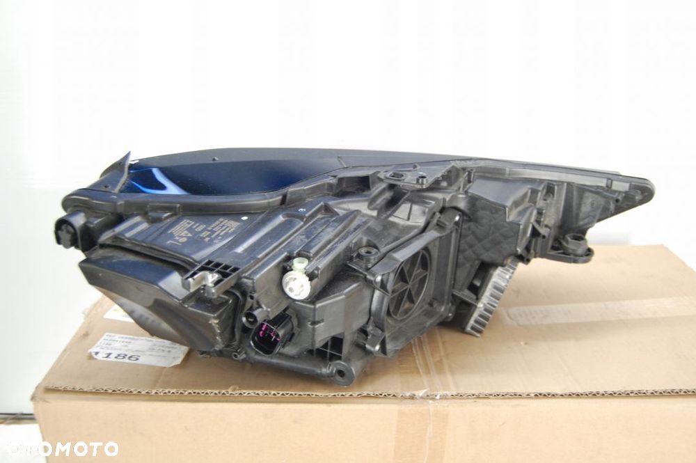 REFLEKTOR FULL LED A6 C8 4K 2019-2020 EU ORYGINAŁ - 3