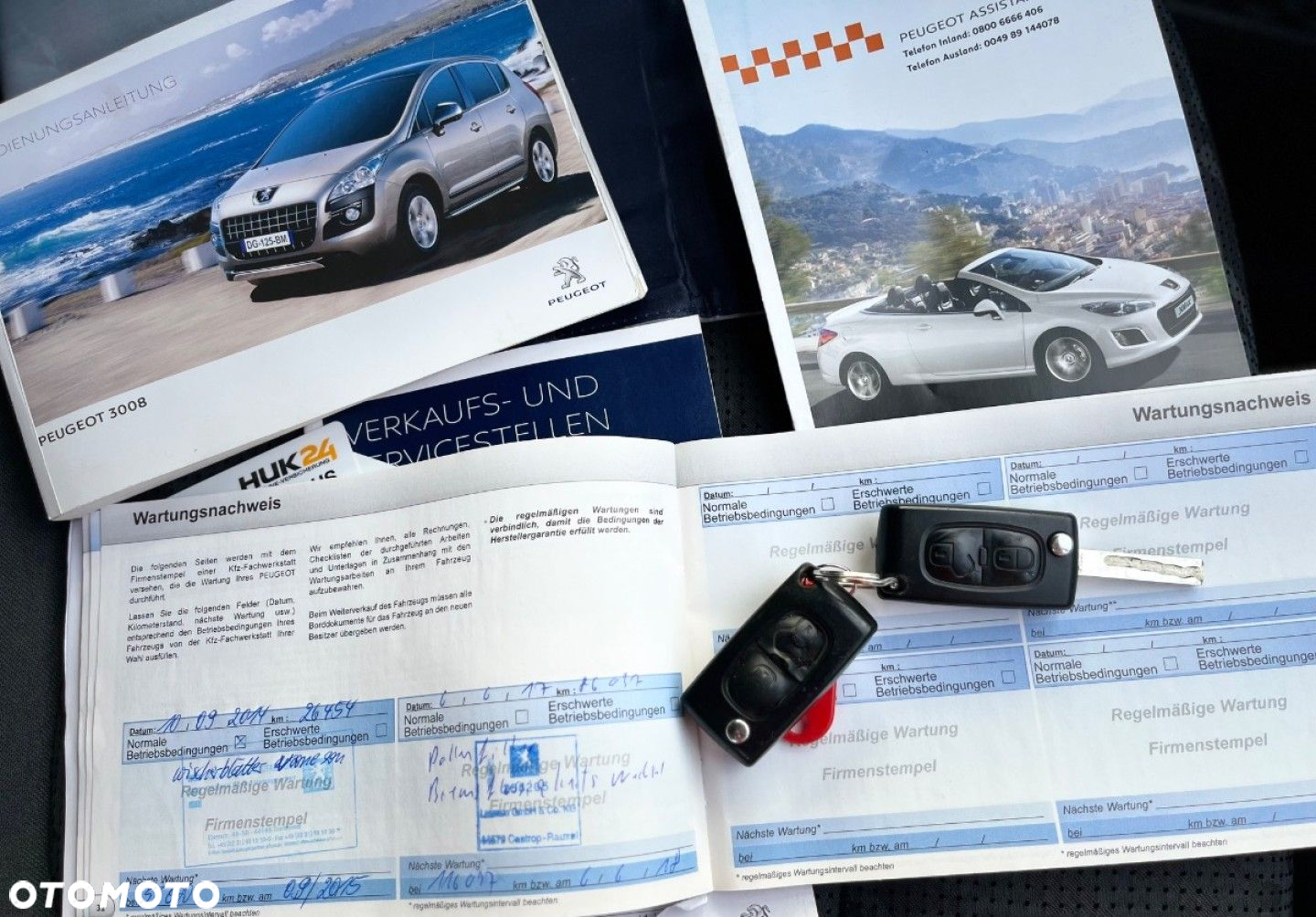 Peugeot 3008 - 38