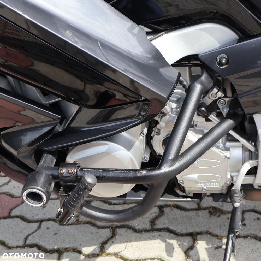 Yamaha FJR - 22