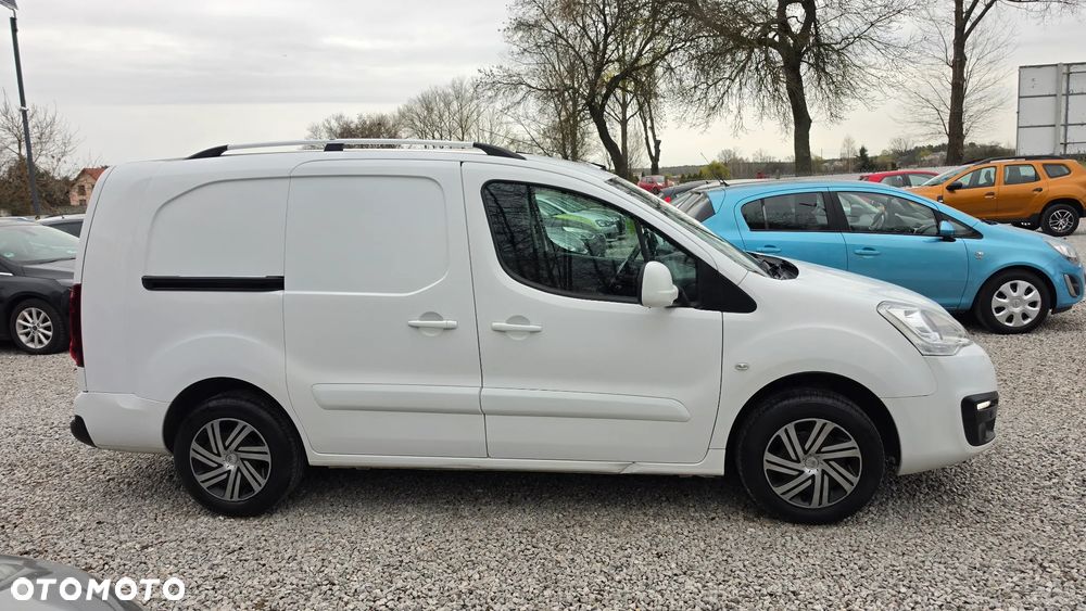 Citroën BERLINGO LONG L2 - 7
