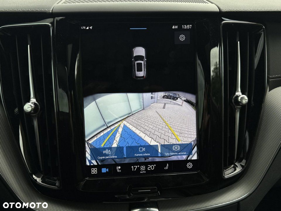 Volvo XC 60 - 17