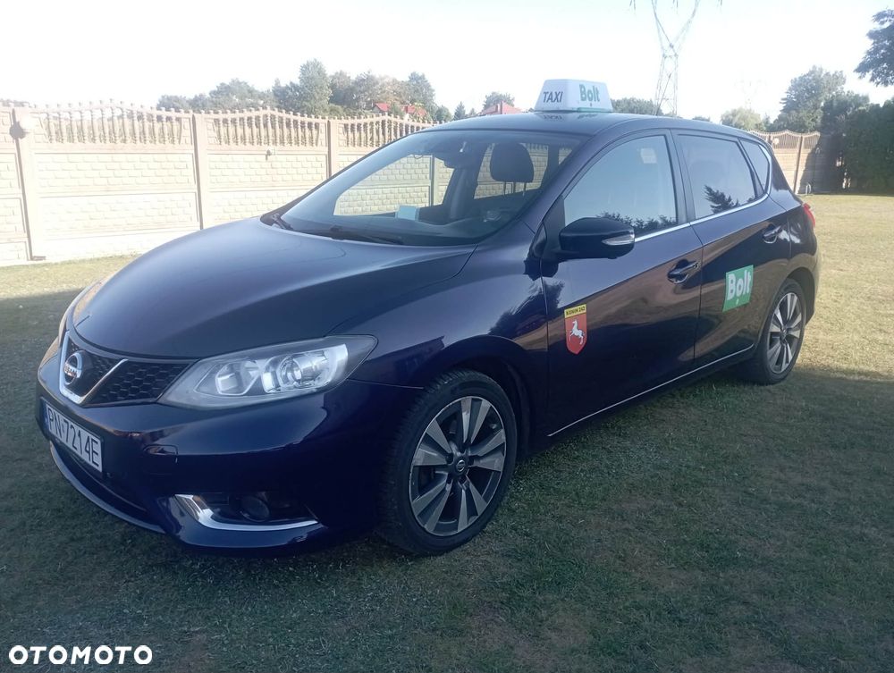 Nissan Pulsar - 12