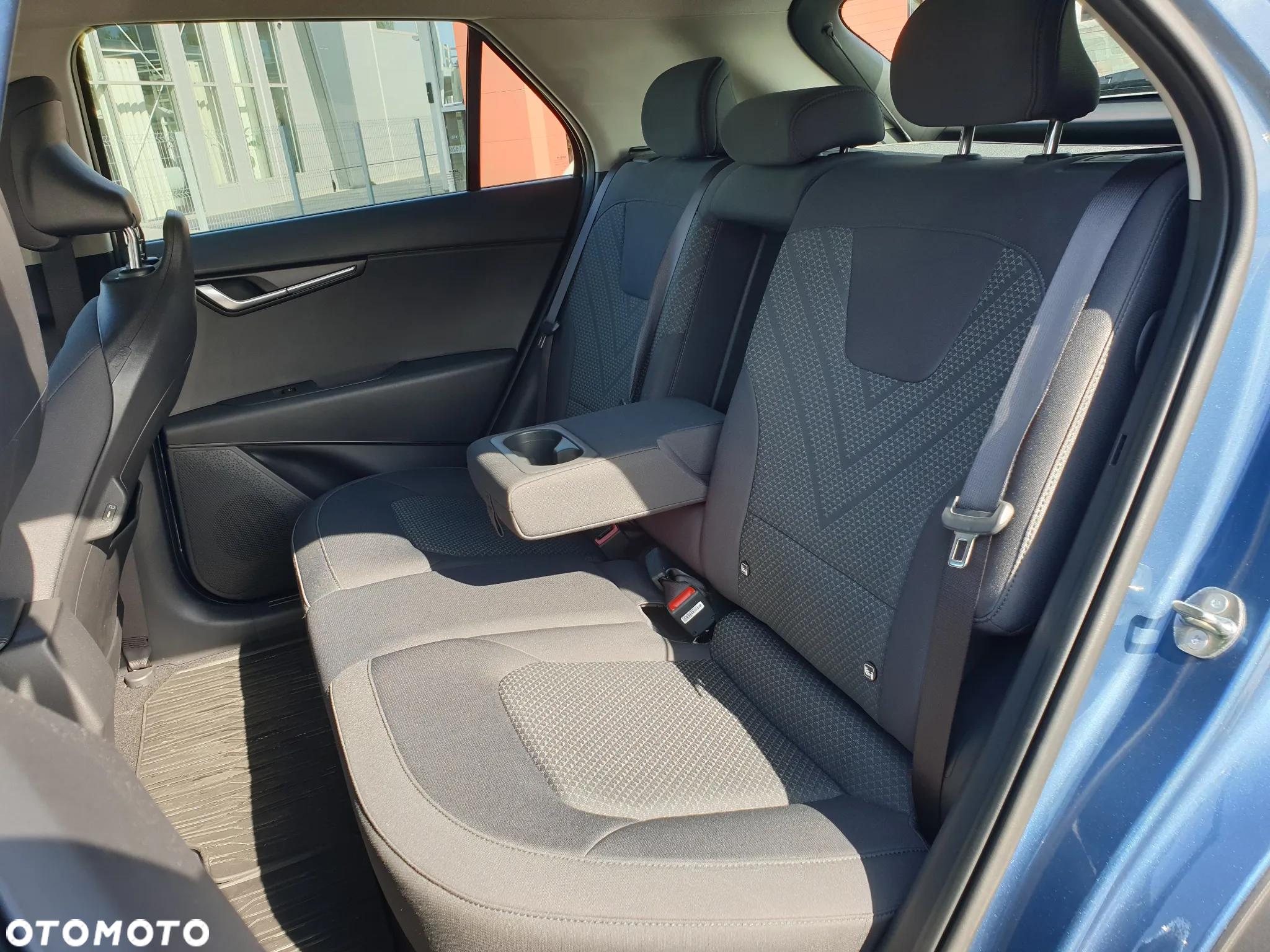 Kia Niro e-Niro 64kWh M - 11