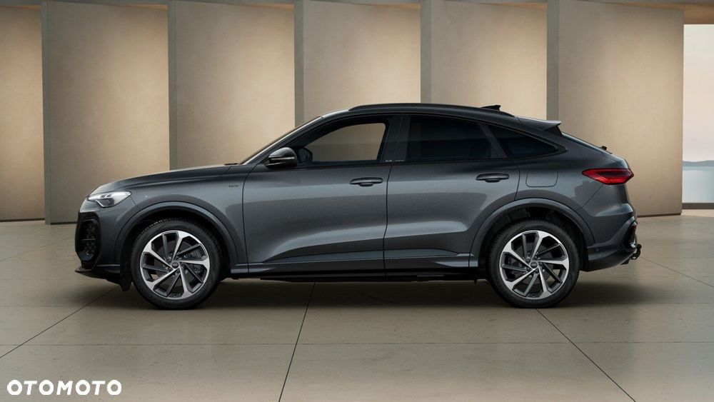 Audi Q5 Sportback - 4