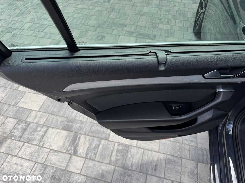 Volkswagen Passat Variant 2.0 TDI EVO Business DSG - 37