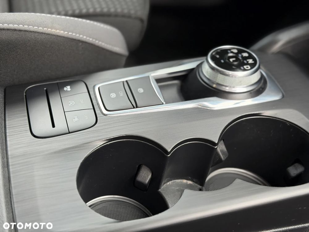 Ford Focus SW 1.5 EcoBlue Trend Edition - 29