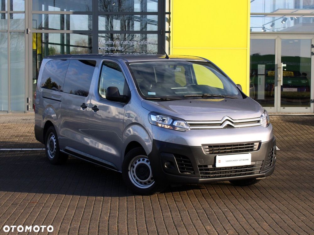 Citroën SpaceTourer - 6