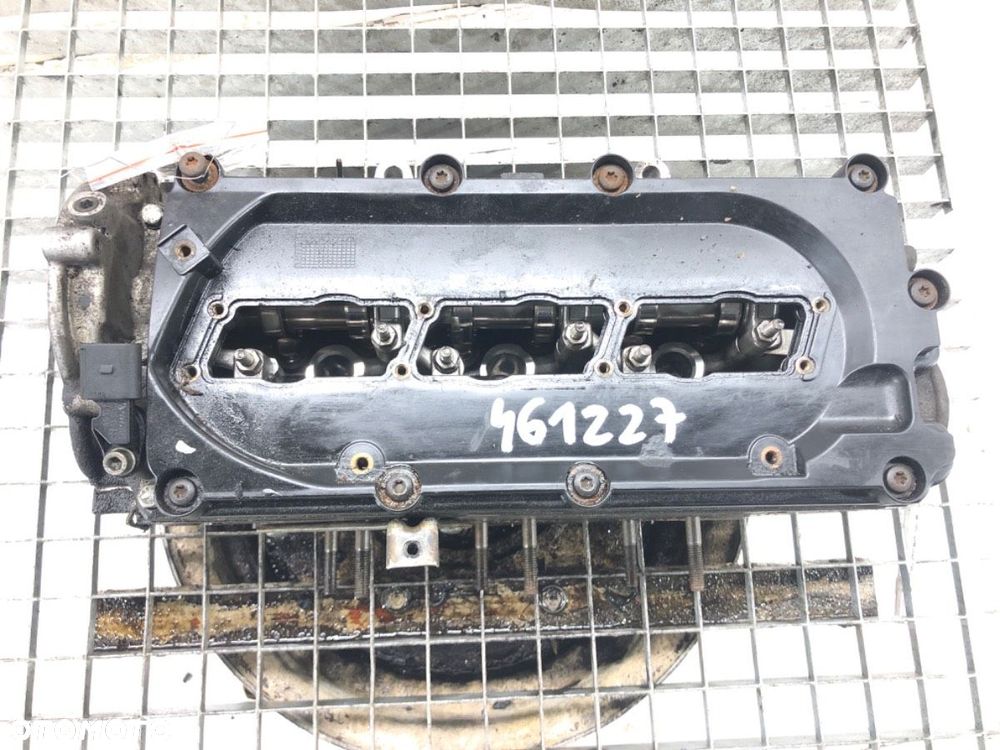 GŁOWICA PRAWA - 434.00 PLN - AUDI A4 B7 Avant (8ED) 2004 - 2008 3.0 TDI quattro 150 kW [204 KM] - 5