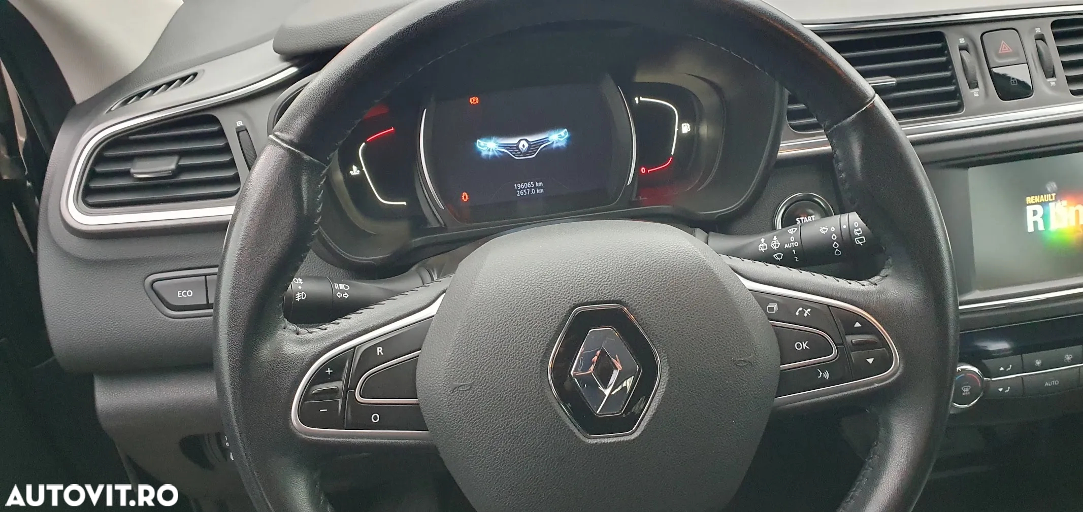 Renault Kadjar Energy dCi 110 EDC Business - 6
