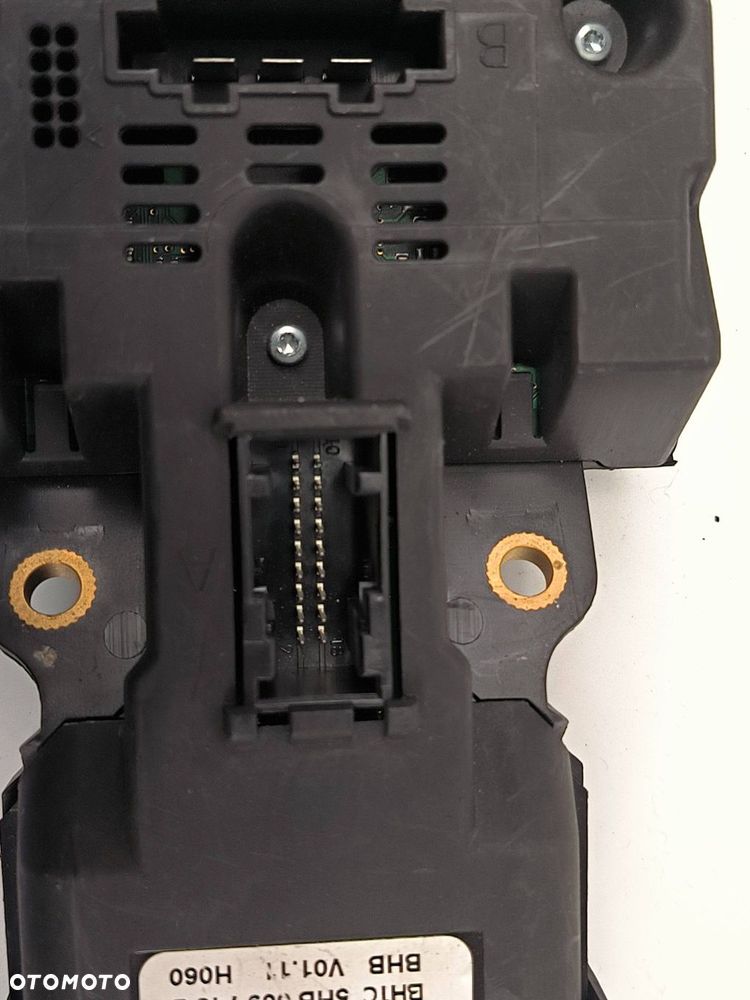 PRZYCISK PORSCHE PANAMERA 4S 5HB009743 - 6