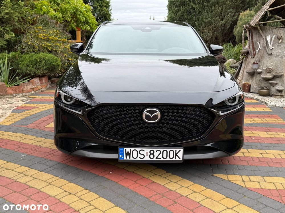 Mazda 3 - 3