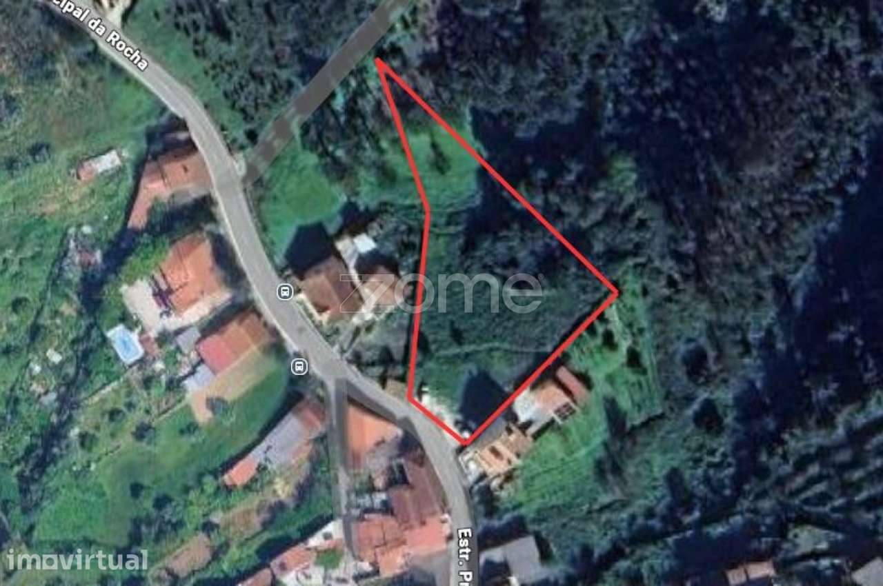 Terreno | construção | Serra da Rocha | 4320 m2 - Grande imagem: 3/7