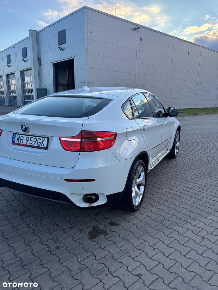 BMW X6 - 6