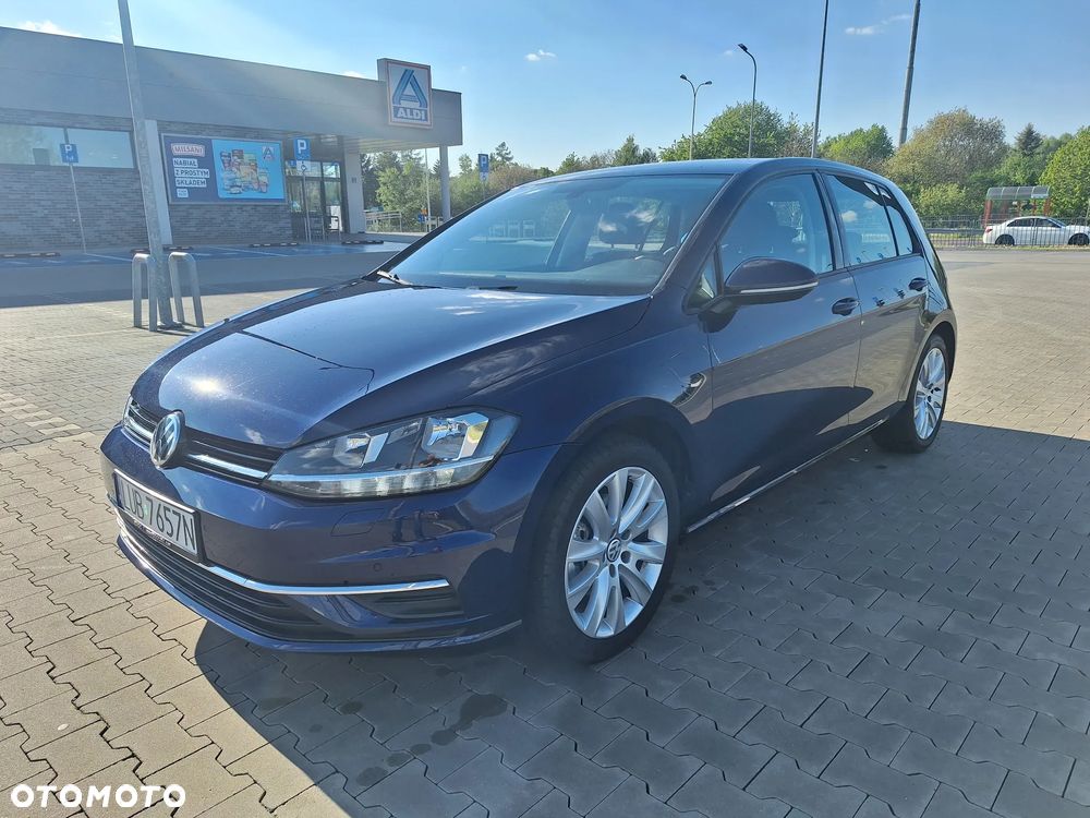 Volkswagen Golf 1.5 TSI OPF Active - 3
