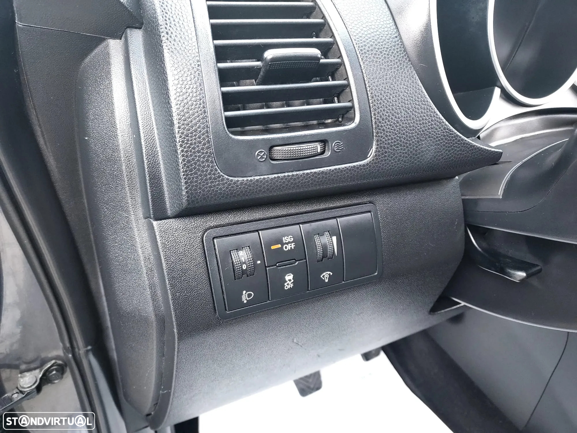 Kia Venga 1.4 CRDi TX ISG - 18