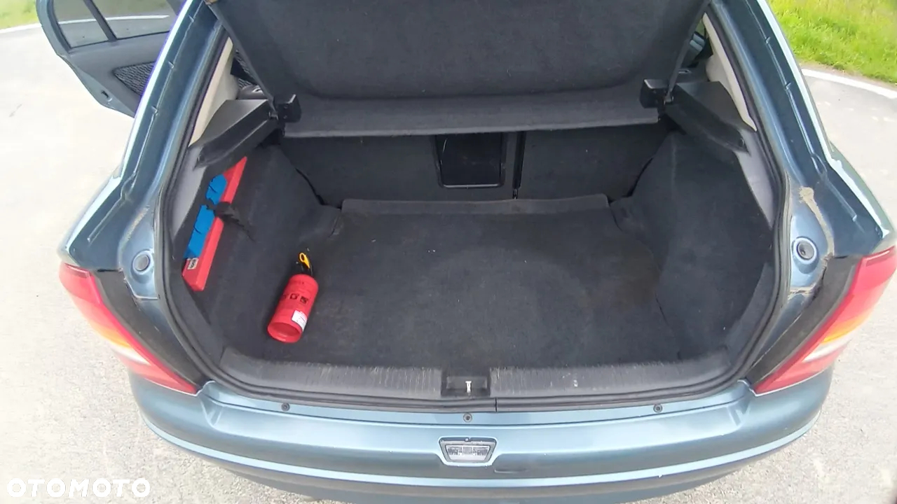 Opel Astra - 29