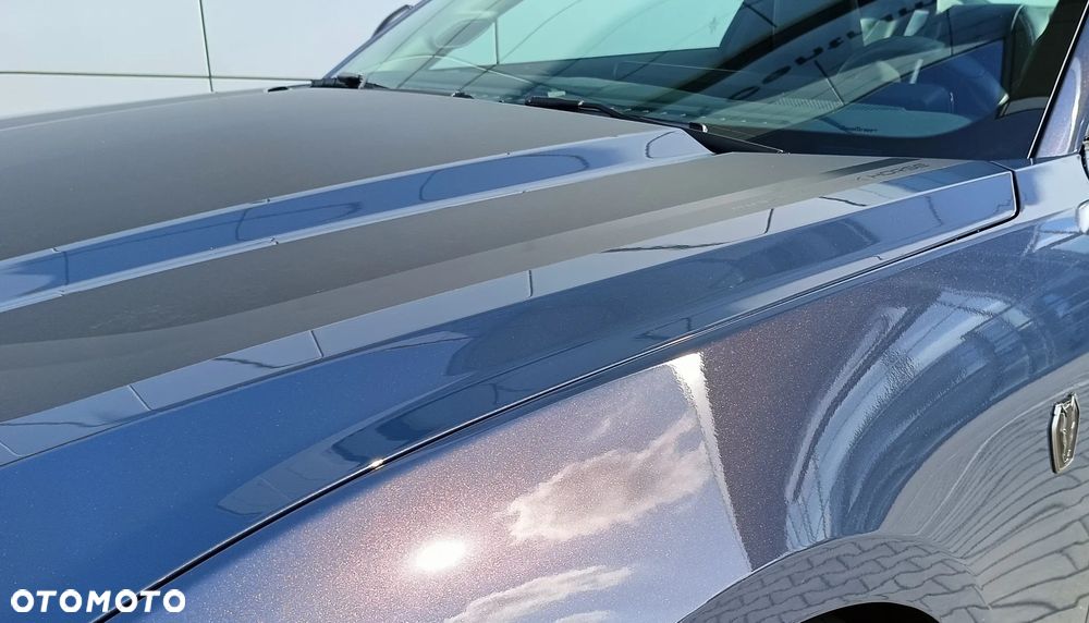 Ford Mustang - 18