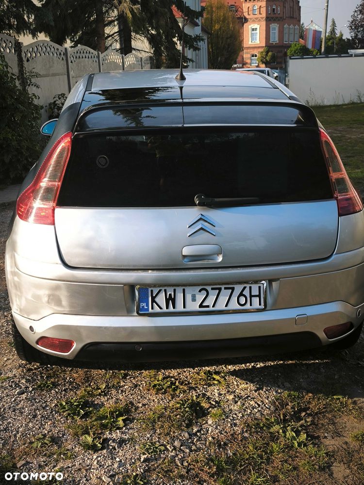 Citroën C4 - 14