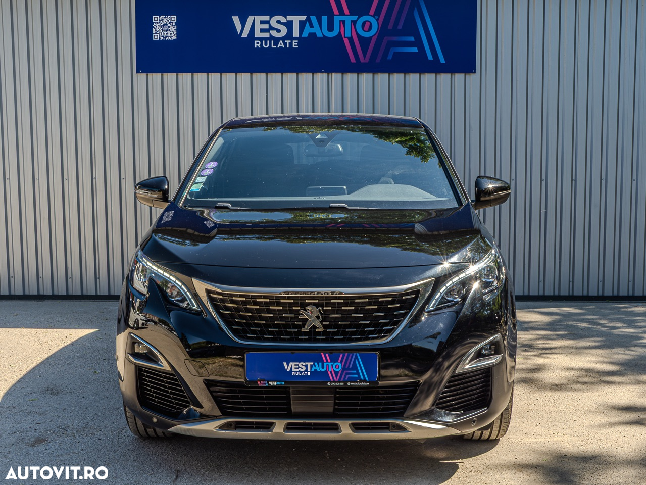 Peugeot 3008 1.2 PureTech Turbo S&S GT-Line - 23