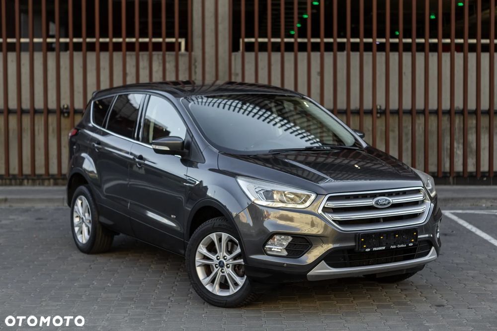 Ford Kuga - 6