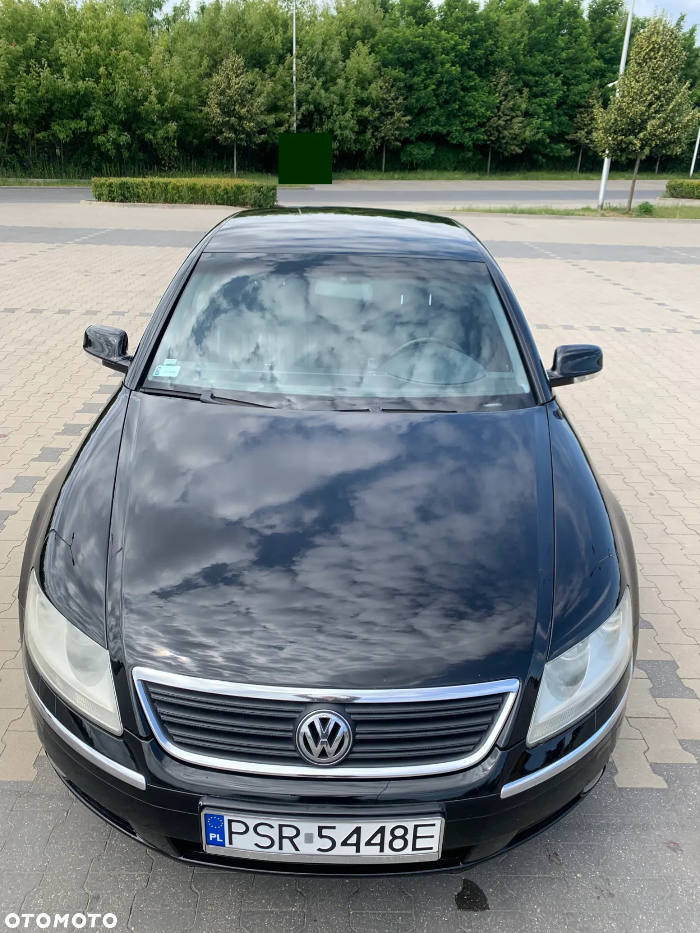 Volkswagen Phaeton 3.0 V6 TDI 4Mot (5 os.) - 22